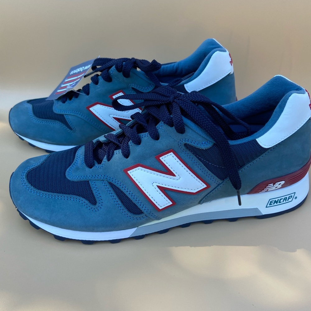 M1300TR New Balance Size 11 BNWT